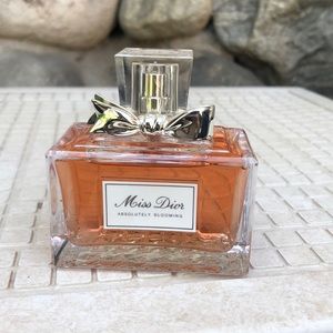 Miss Dior Absolutely Blooming